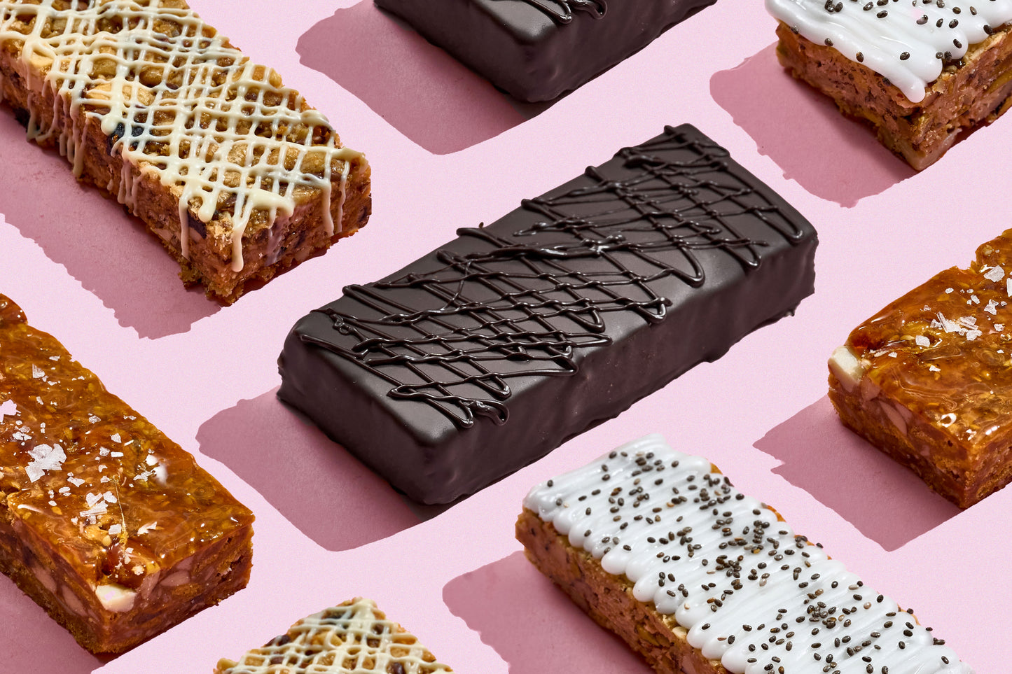 Granola Bars Bundle - Save 10%