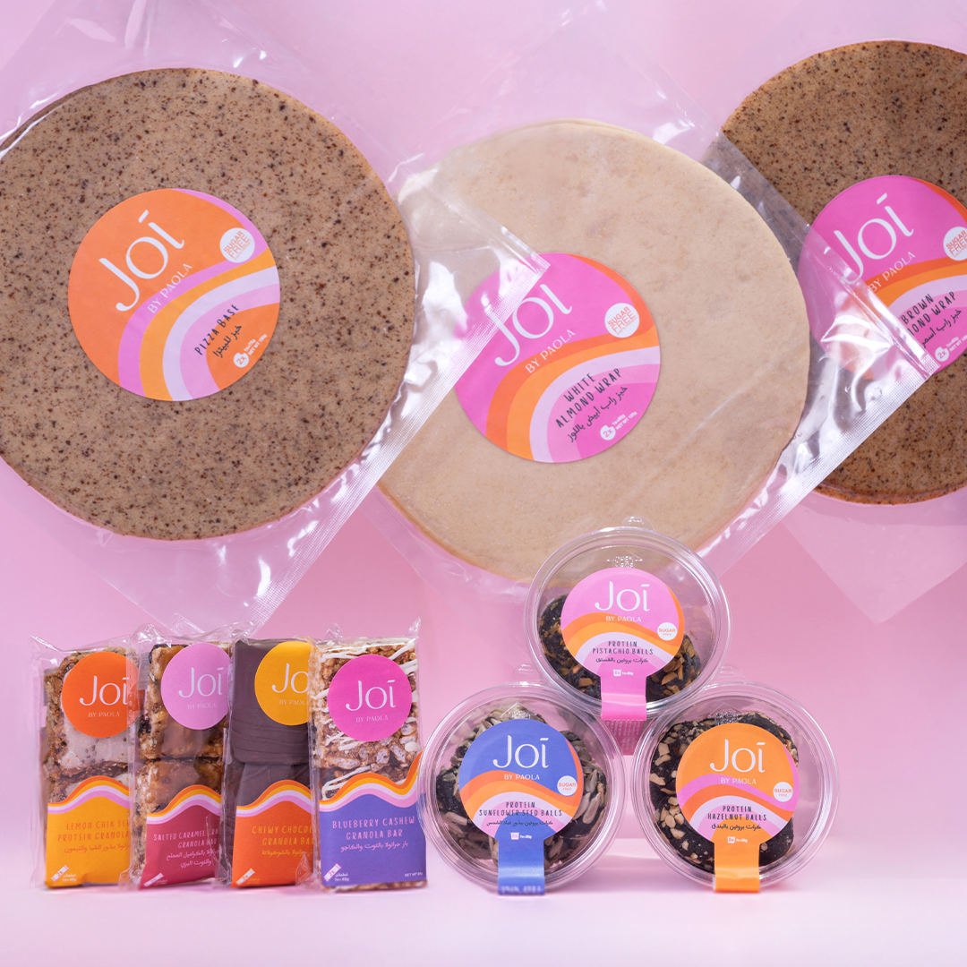 Experience Joi Bundle