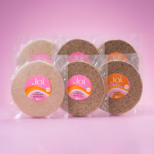 Wrap & Roll Bundle - Save 10%