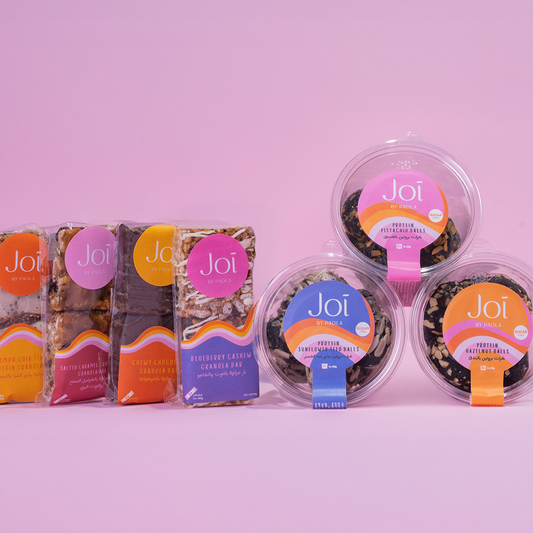 Snacks Bundle