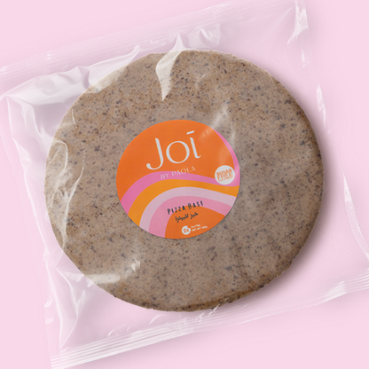Pizza Base - Sugar-Free