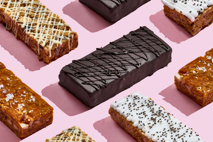 Granola Bars Bundle