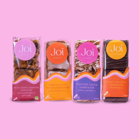 Granola Bars Bundle