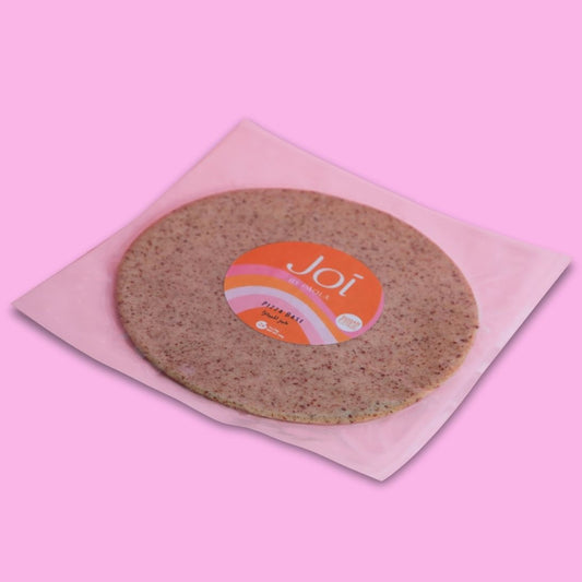 Pizza Base - Sugar-Free