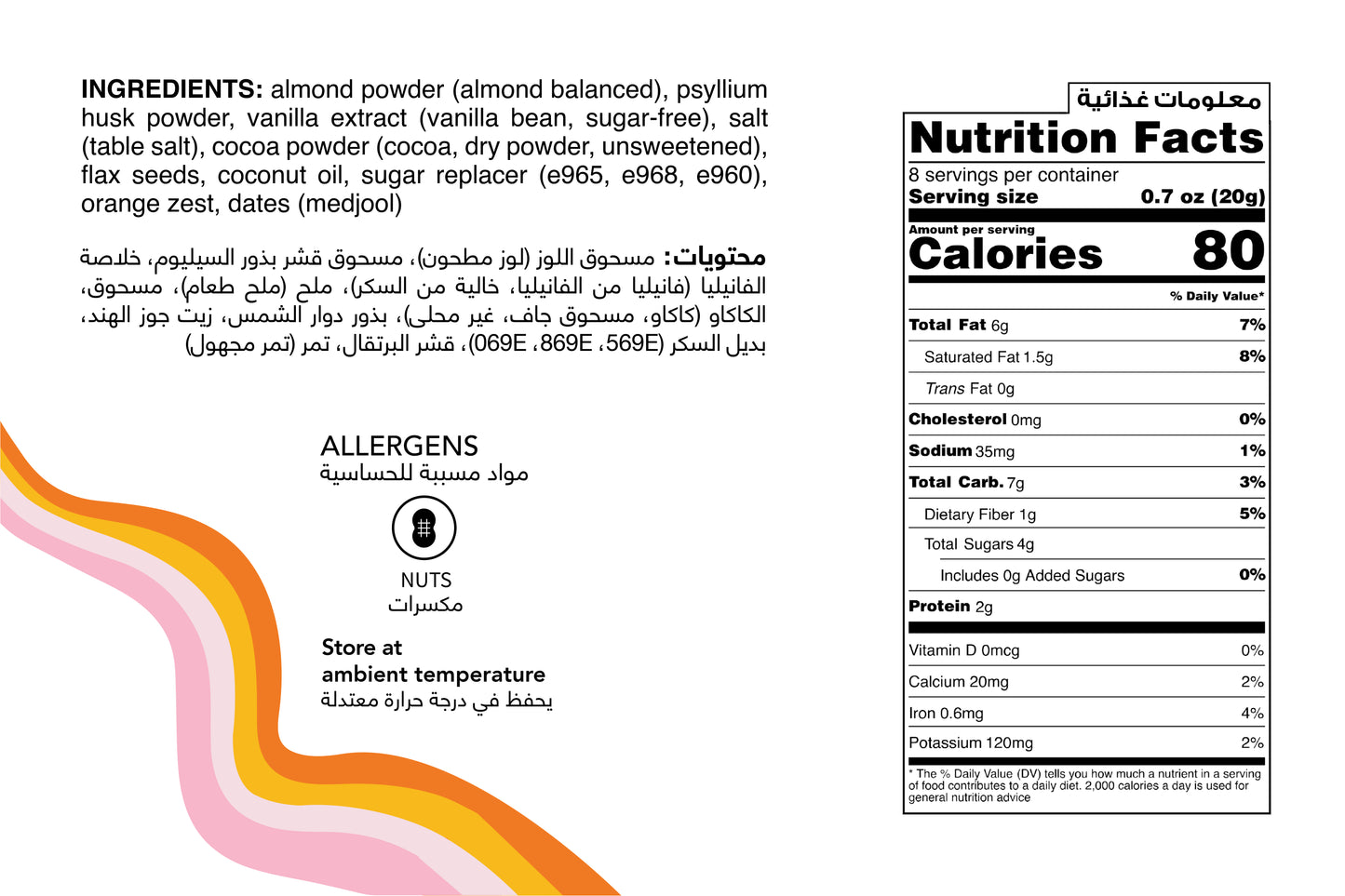 Sunflower Seed Protein Balls